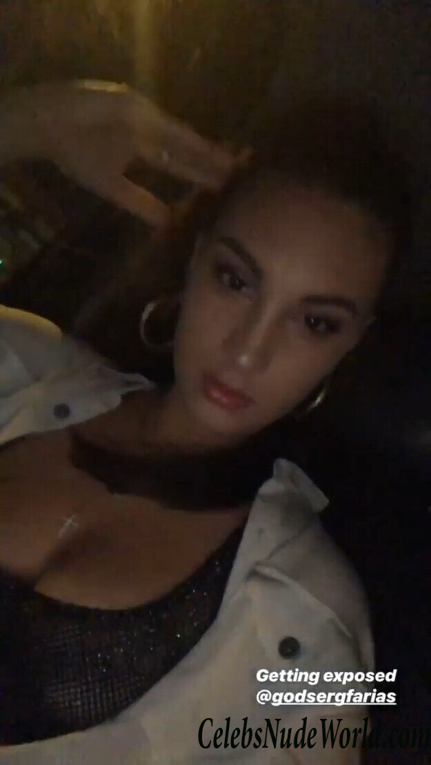 Ashley Cooper & Isabel Smith Sexy 52255