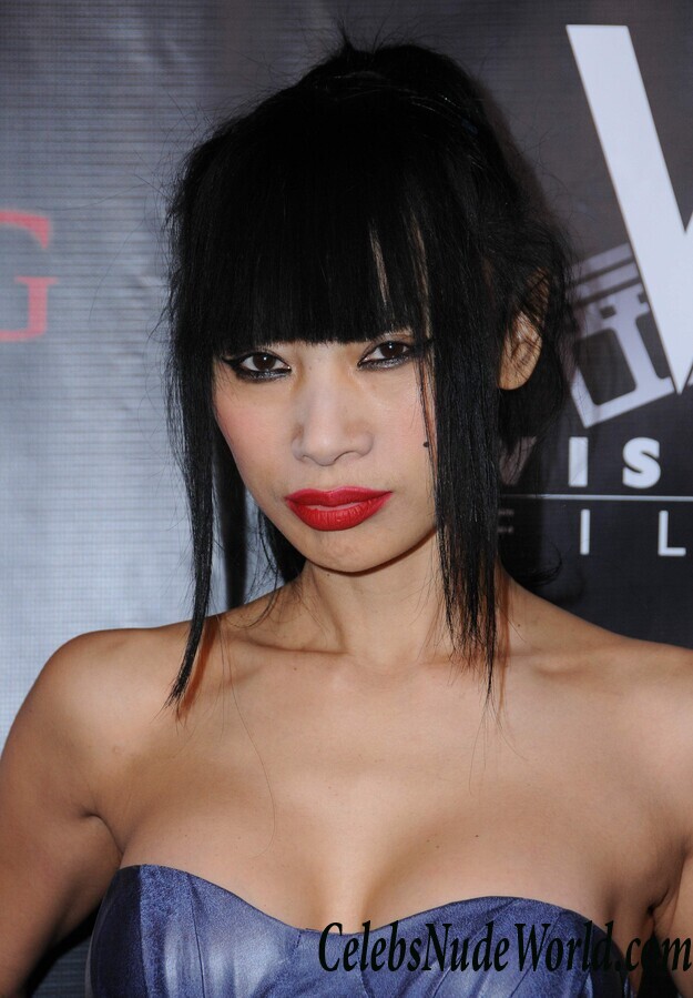 Bai Ling Sexy 52267