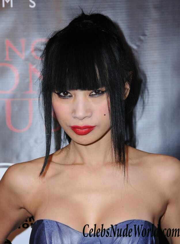 Bai Ling Sexy 52268