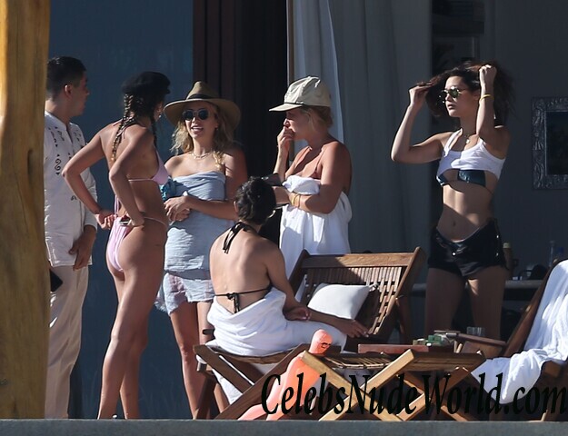 Bella Hadid's Best Bikini Pictures So Far 52342