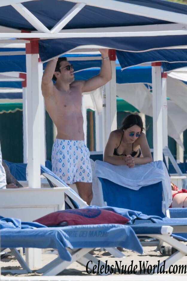 Aurora Ramazzotti Sexy 52460