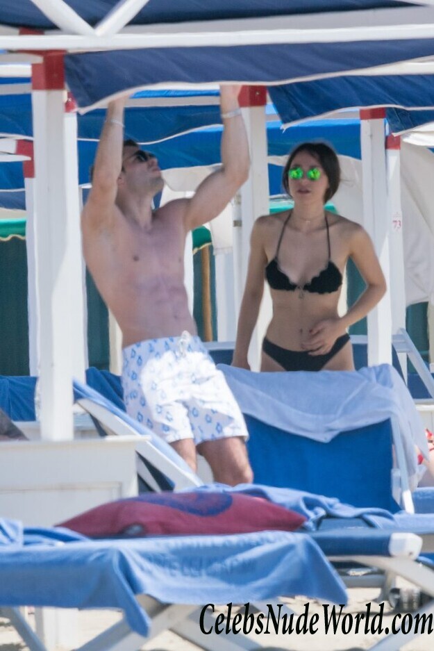 Aurora Ramazzotti Sexy 52462