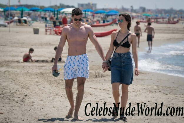 Aurora Ramazzotti Sexy 52471