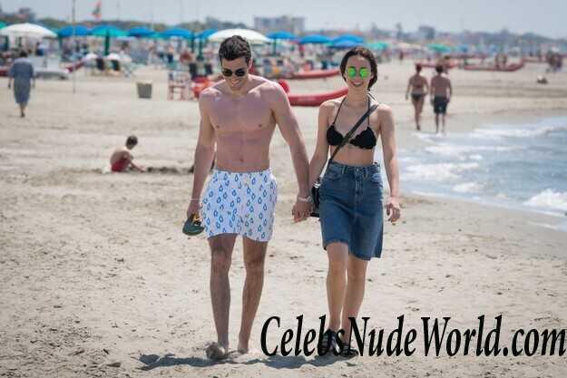 Aurora Ramazzotti Sexy 52474