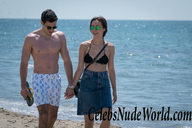 Aurora Ramazzotti Sexy 52476