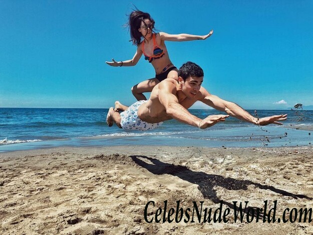 Aurora Ramazzotti Sexy 52479