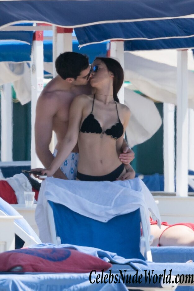 Aurora Ramazzotti Sexy 52481