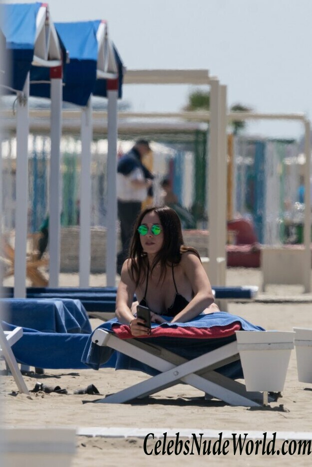 Aurora Ramazzotti Sexy 52483