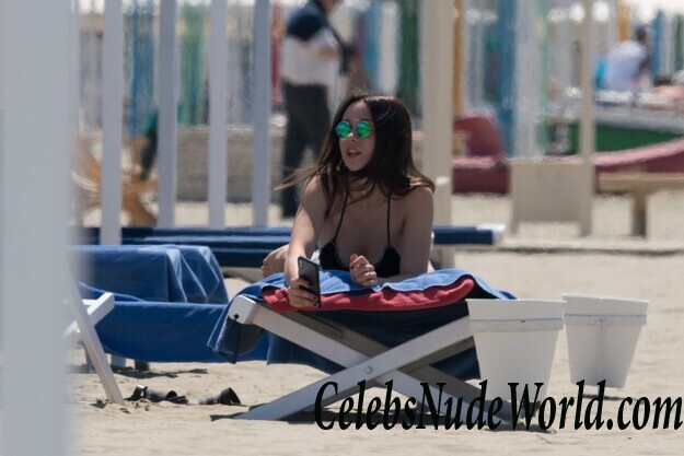 Aurora Ramazzotti Sexy 52484