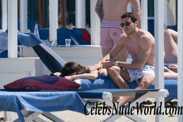 Aurora Ramazzotti Sexy 52487