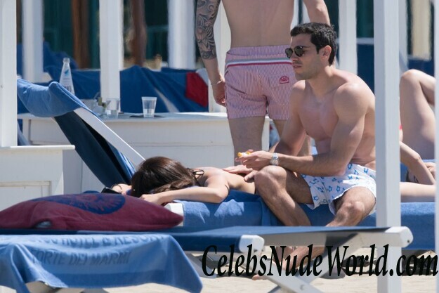 Aurora Ramazzotti Sexy 52488