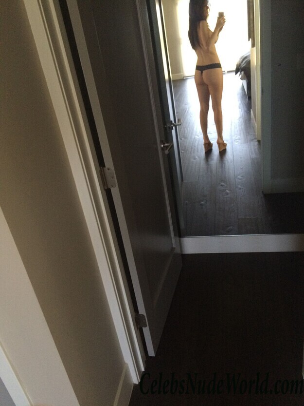 Ashley Mulheron Leaked 52544