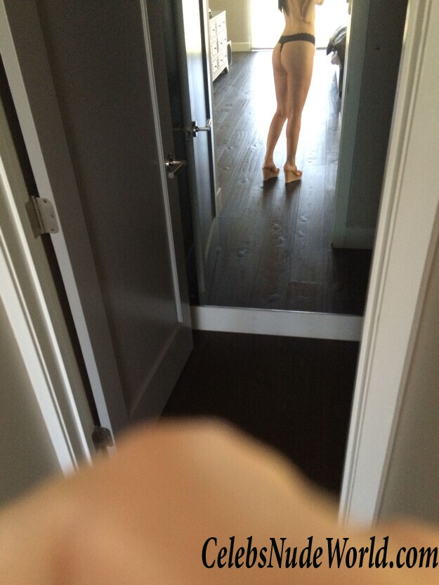 Ashley Mulheron Leaked 52547