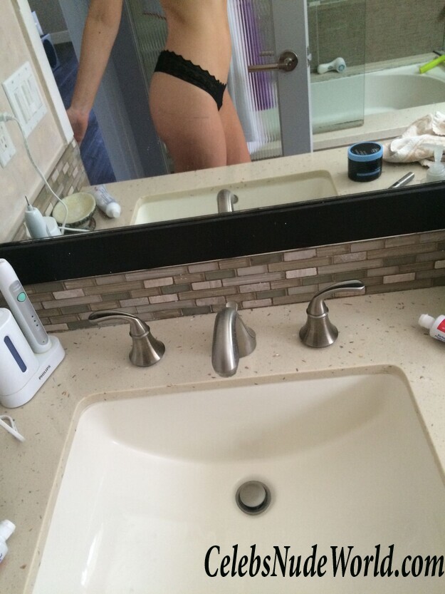 Ashley Mulheron Leaked 52553