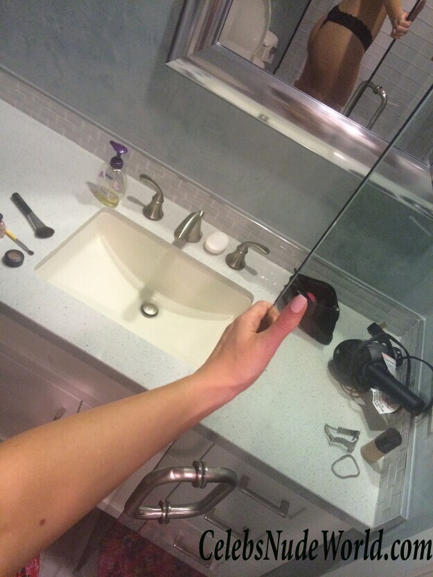 Ashley Mulheron Leaked 52560