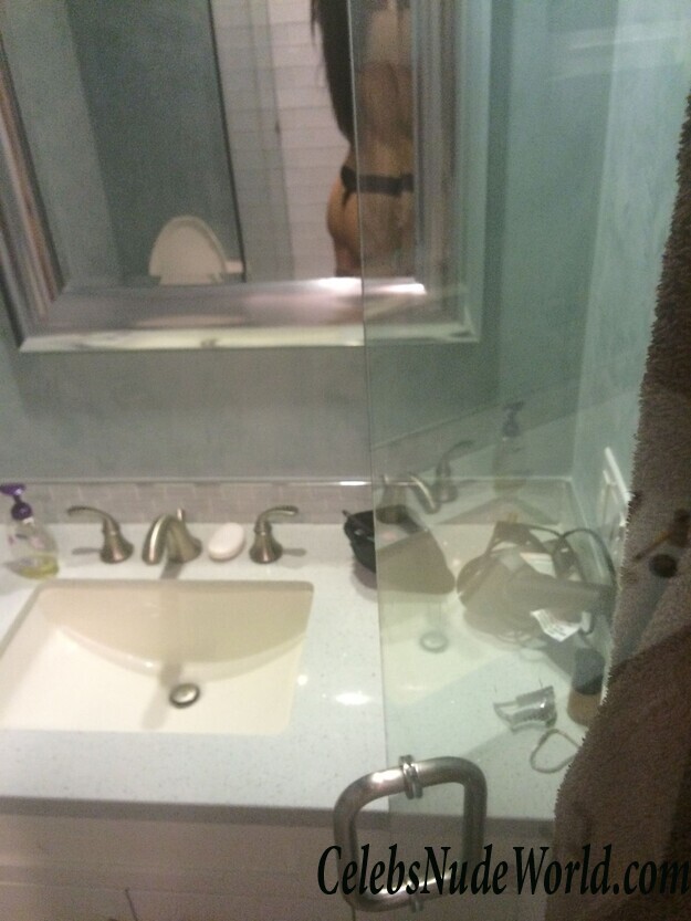 Ashley Mulheron Leaked 52561