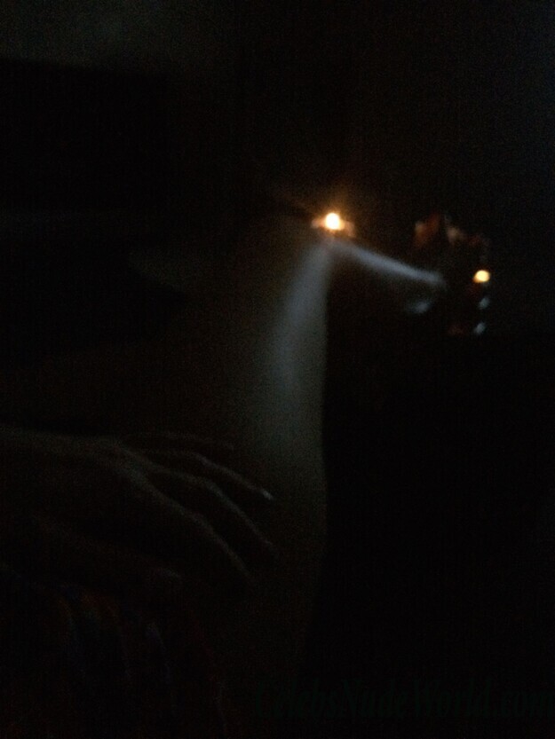 Ashley Mulheron Leaked 52595