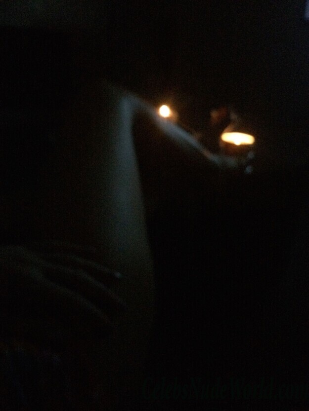 Ashley Mulheron Leaked 52596