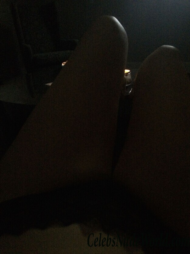 Ashley Mulheron Leaked 52599