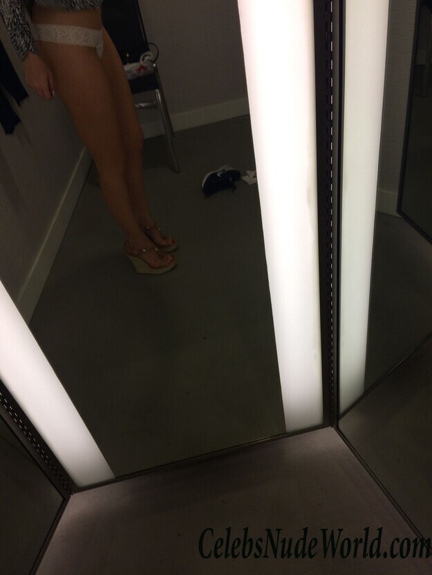 Ashley Mulheron Leaked 52603