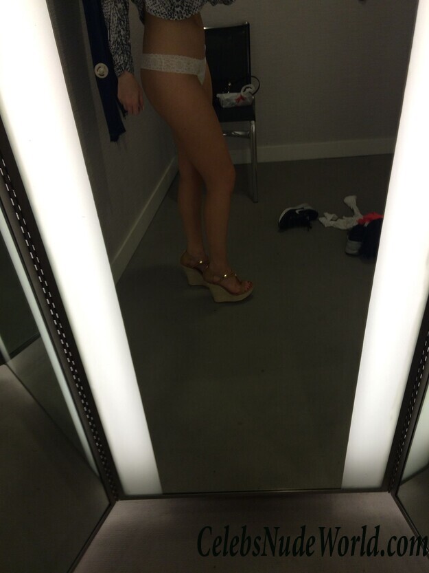 Ashley Mulheron Leaked 52604