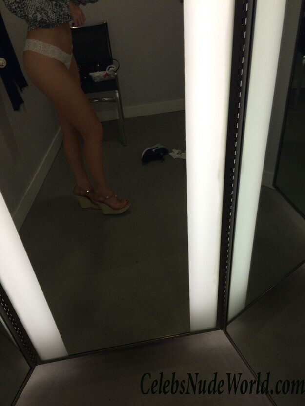 Ashley Mulheron Leaked 52605