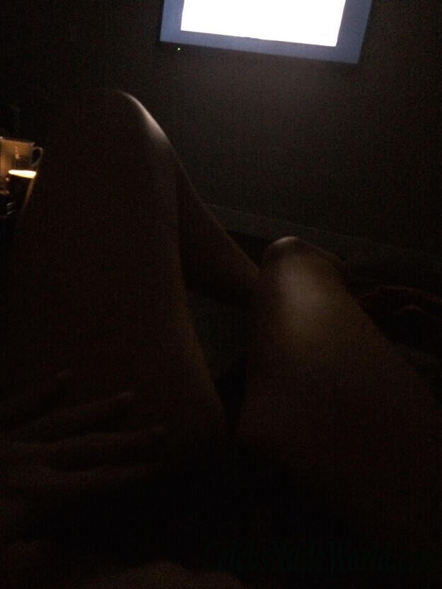 Ashley Mulheron Leaked 52613