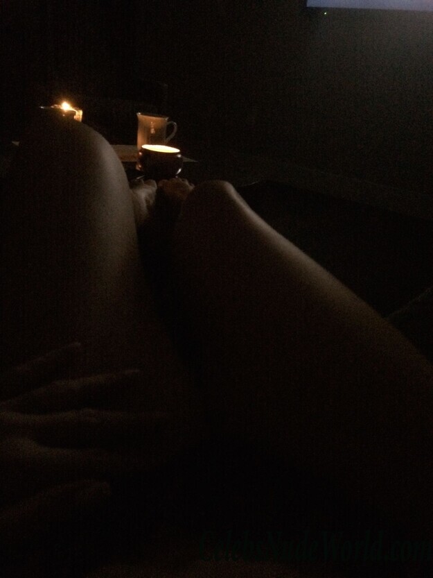 Ashley Mulheron Leaked 52615