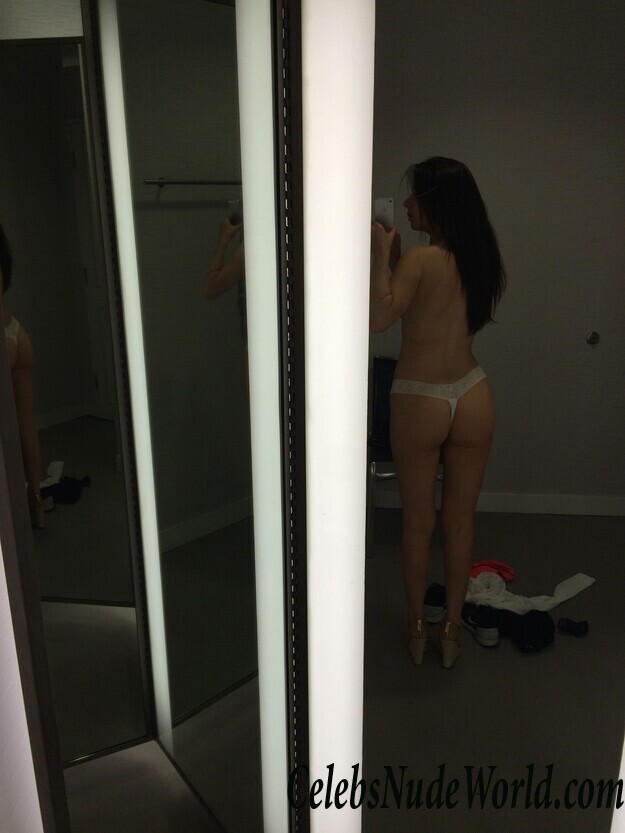 Ashley Mulheron Leaked 52643