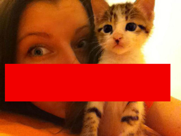 Michelle Trachtenberg nude 5266