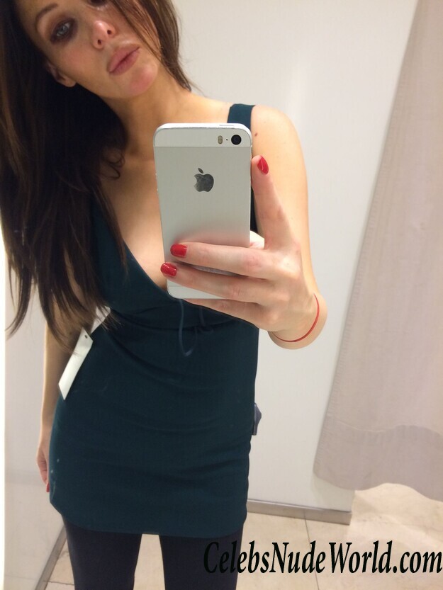 Ashley Mulheron Leaked 52666