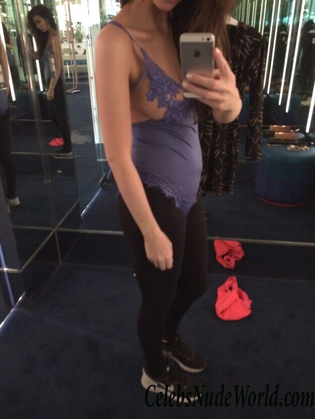 Ashley Mulheron Leaked 52670