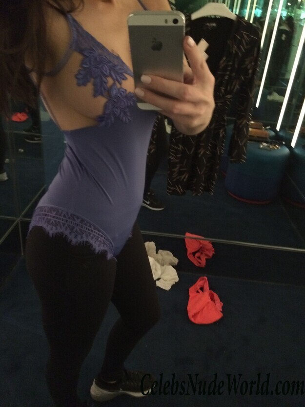 Ashley Mulheron Leaked 52671