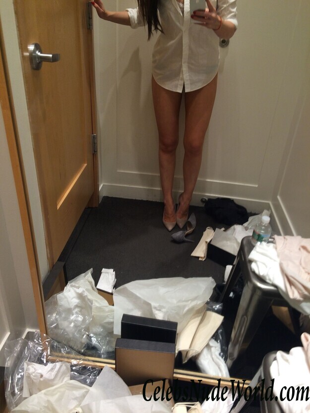 Ashley Mulheron Leaked 52679