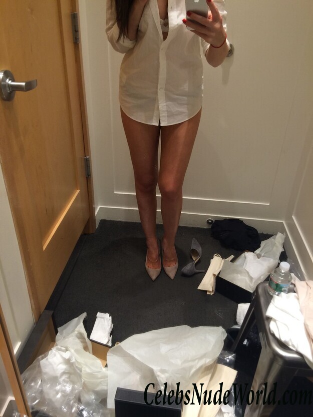 Ashley Mulheron Leaked 52684