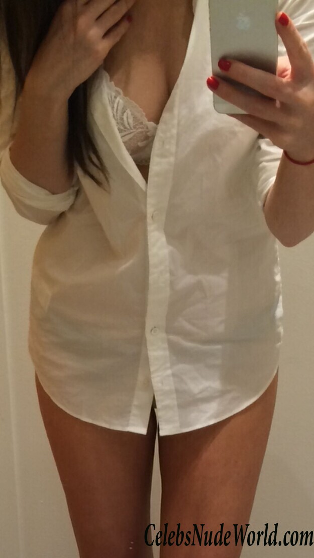 Ashley Mulheron Leaked 52686