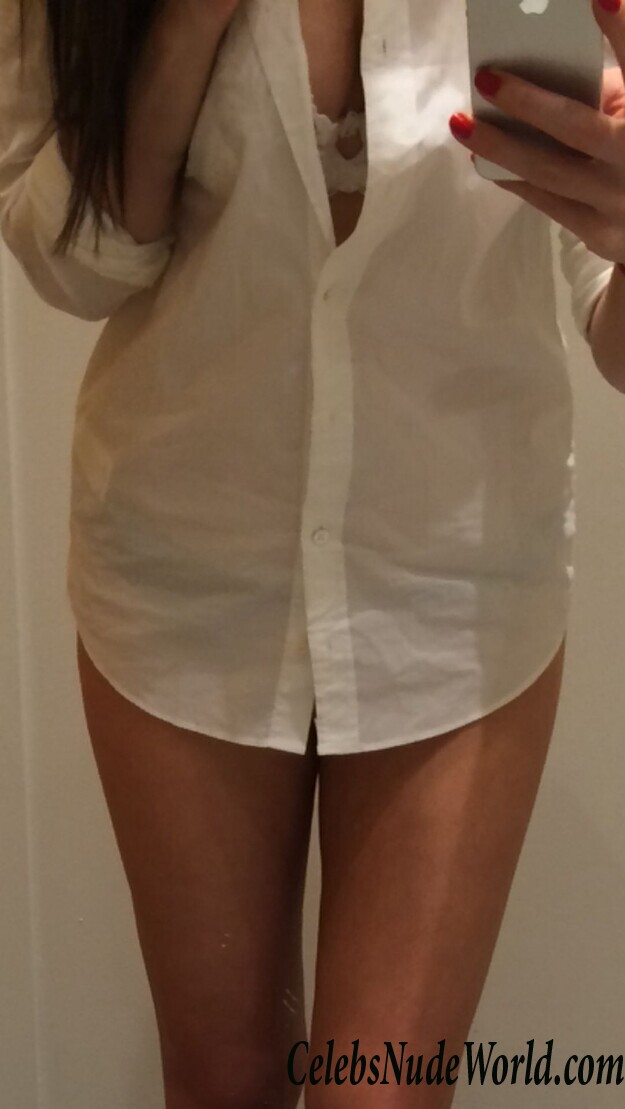 Ashley Mulheron Leaked 52687