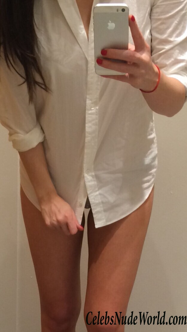 Ashley Mulheron Leaked 52688