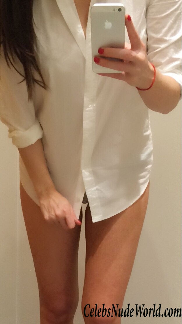 Ashley Mulheron Leaked 52689