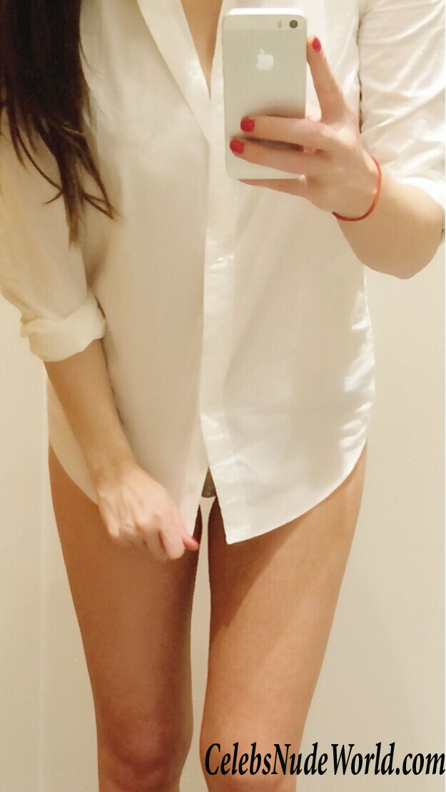 Ashley Mulheron Leaked 52690