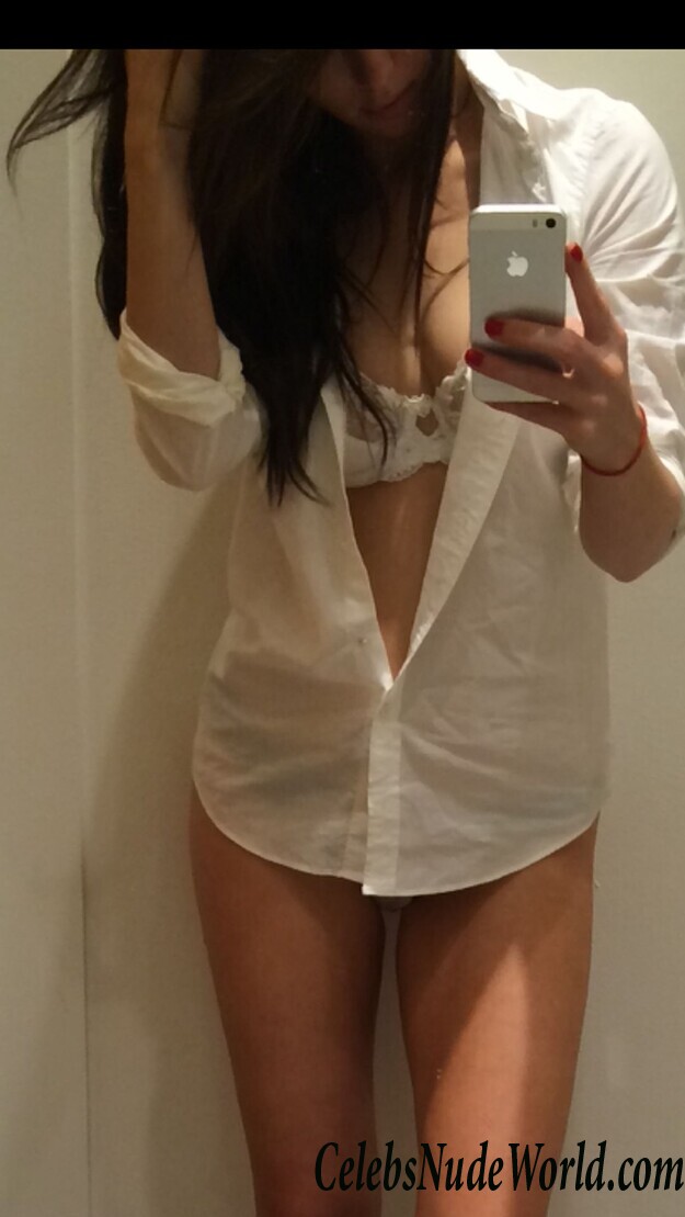 Ashley Mulheron Leaked 52692