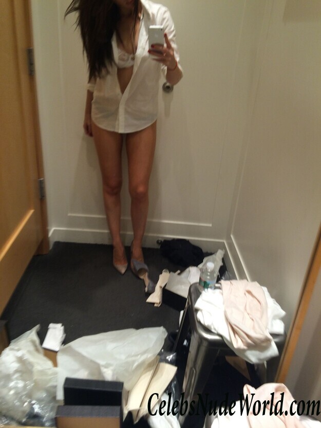 Ashley Mulheron Leaked 52696