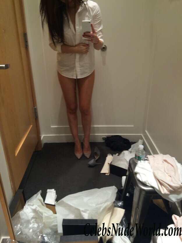 Ashley Mulheron Leaked 52705