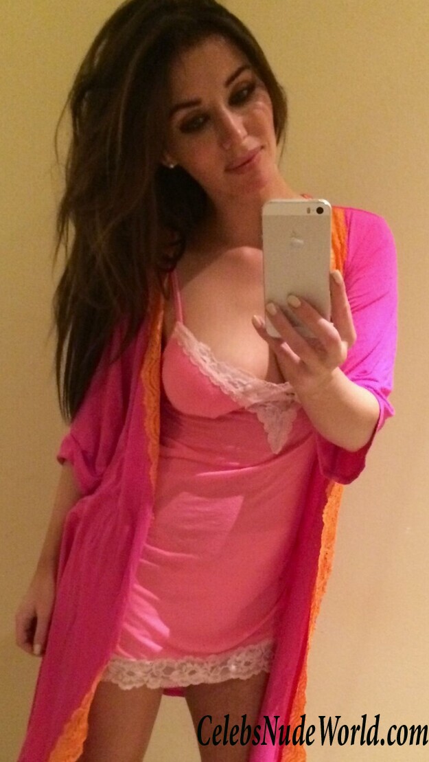 Ashley Mulheron Leaked 52708