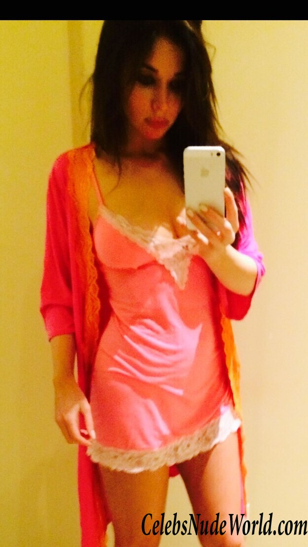 Ashley Mulheron Leaked 52709