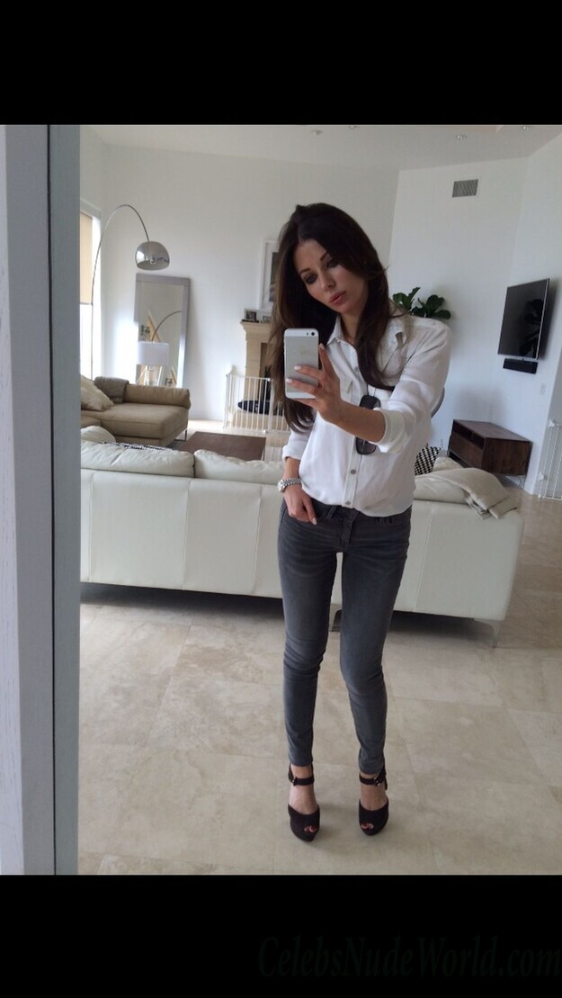 Ashley Mulheron Leaked 52713