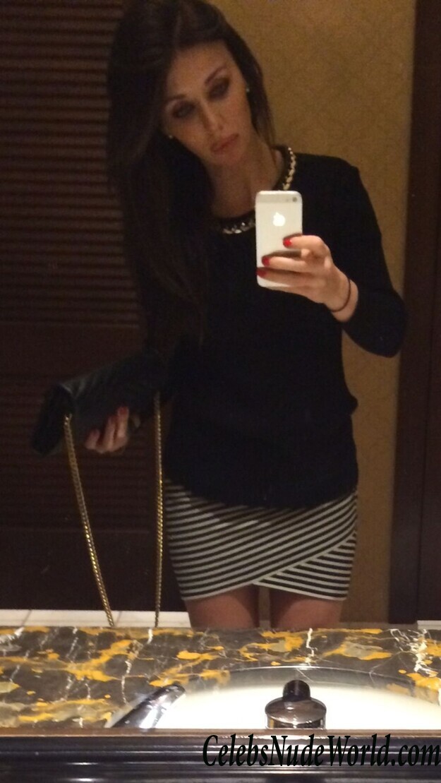 Ashley Mulheron Leaked 52714