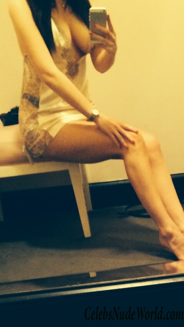 Ashley Mulheron Leaked 52718