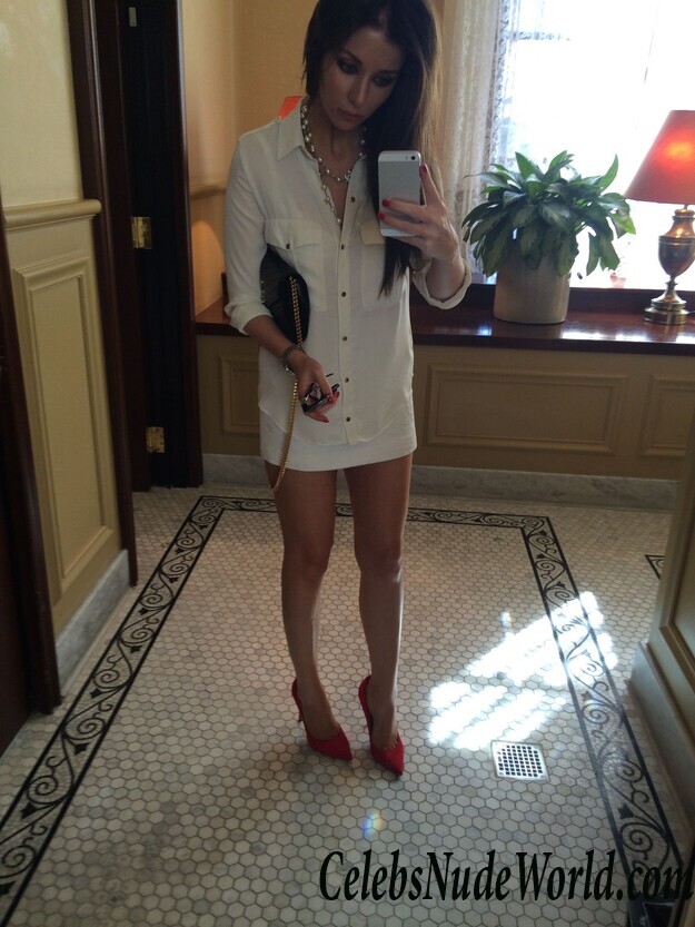 Ashley Mulheron Leaked 52719