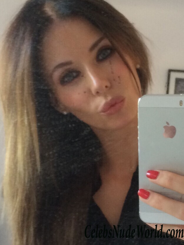 Ashley Mulheron Leaked 52722